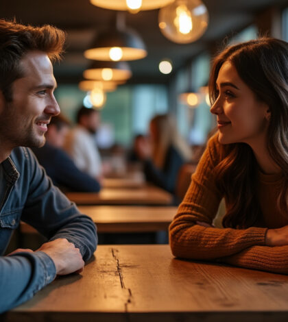 découvrez comment facebook transforme la recherche de l'âme sœur grâce à ses outils de rencontre modernes et ses fonctionnalités innovantes pour connecter des personnes partageant les mêmes valeurs.