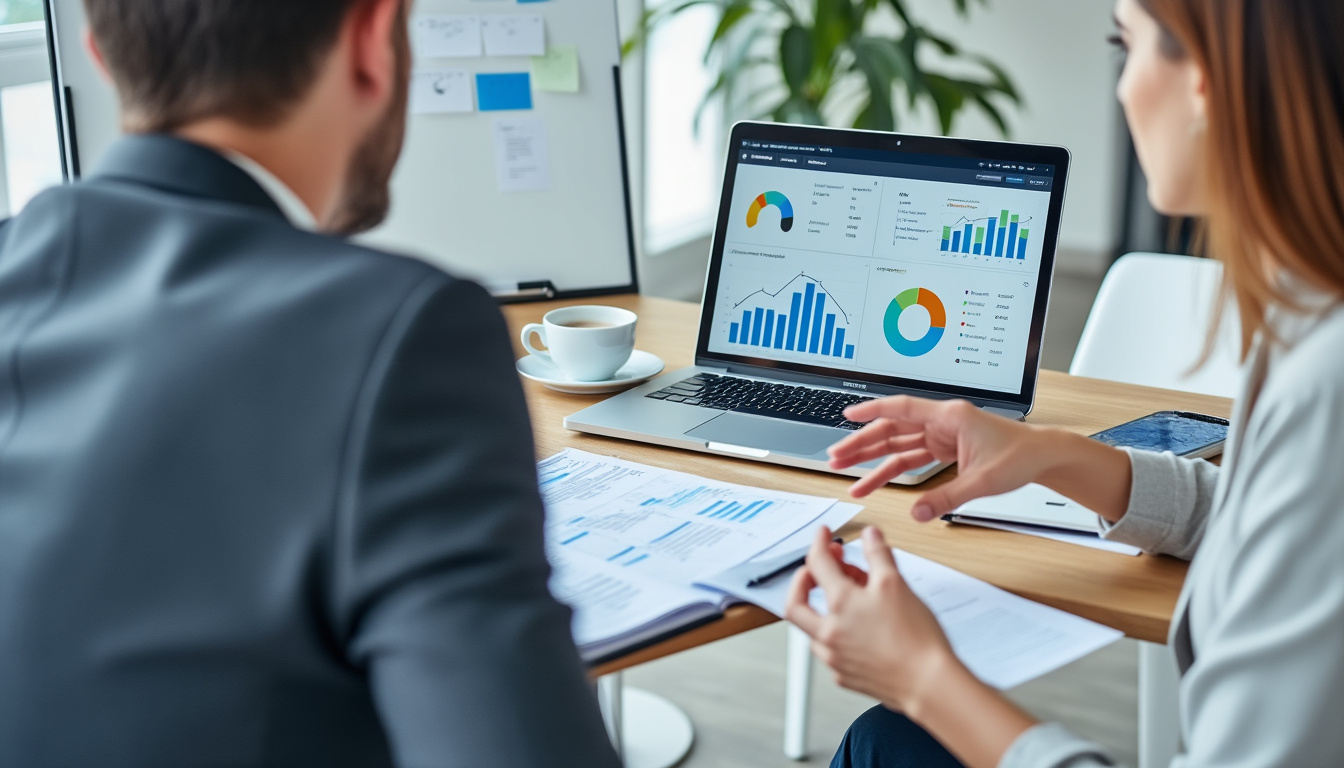 découvrez notre guide pratique sur la facturation électronique obligatoire pour les auto-entrepreneurs : enjeux, démarches et conseils pour se conformer efficacement à la réglementation en vigueur.