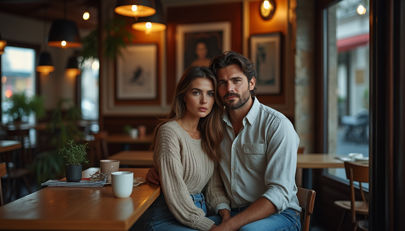 vous êtes une femme à la recherche d’un homme à marseille ? découvrez nos conseils pratiques pour briser la glace et faire des rencontres authentiques dans la cité phocéenne.