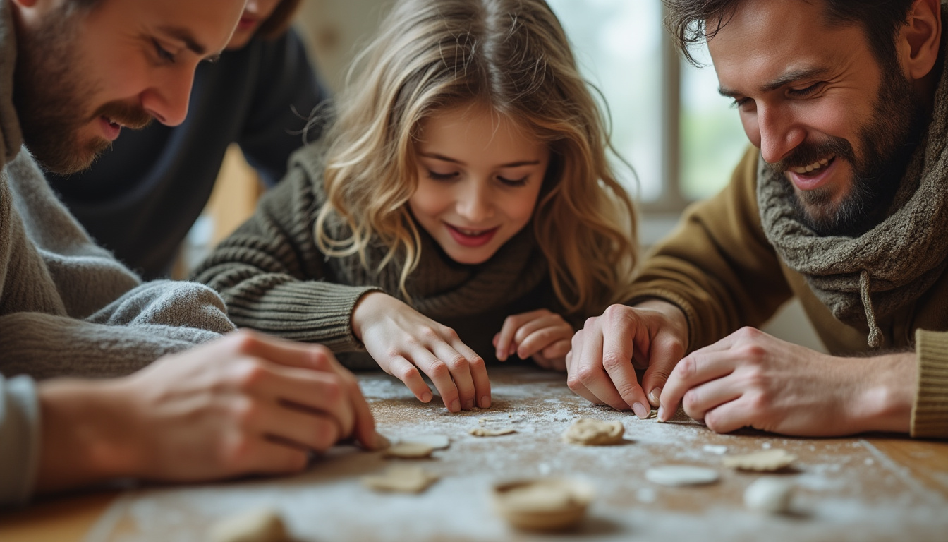 découvrez des fiches pâte à modeler spécialement conçues pour les petites, moyennes et grandes sections, idéales pour partager des moments créatifs et joyeux en famille. amusez-vous tout en développant la motricité fine de votre enfant !