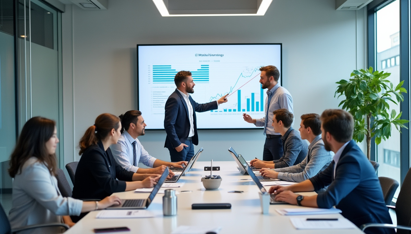 découvrez nos conseils et étapes clés dans ce guide complet pour réussir votre collaboration avec un grossiste en téléphones mobiles reconditionnés. maximisez vos profits tout en garantissant la qualité !