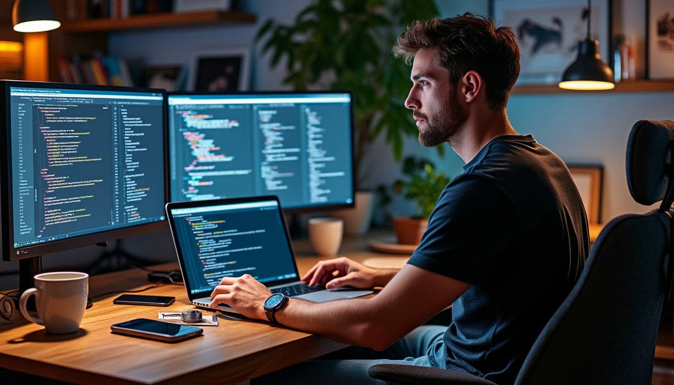 découvrez un guide complet en anglais pour débutants sur la maintenance de site web : conseils pratiques, étapes essentielles et bonnes pratiques pour assurer le bon fonctionnement de votre site.