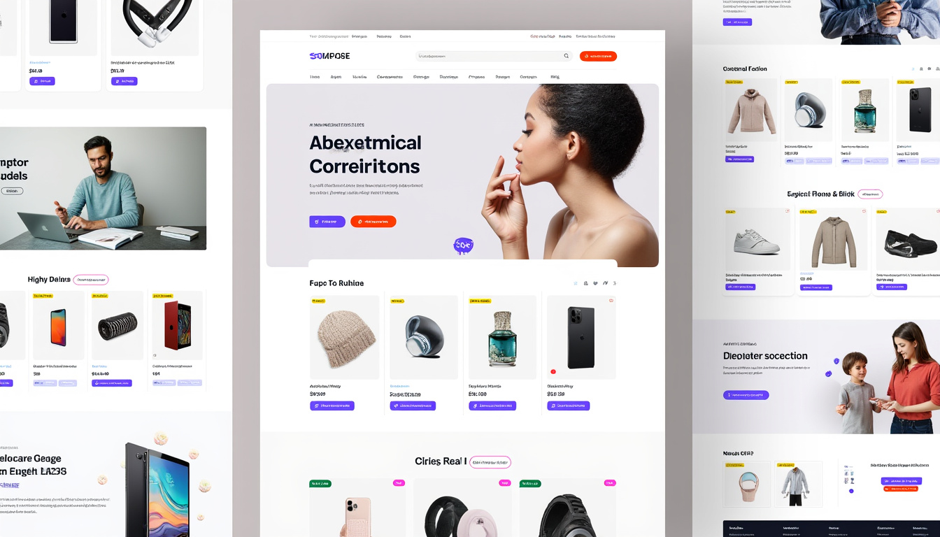 découvrez comment exploiter pleinement la meilleure plateforme de site e-commerce gratuit grâce à notre guide ultime : conseils pratiques, astuces et étapes essentielles pour lancer et gérer efficacement votre boutique en ligne.