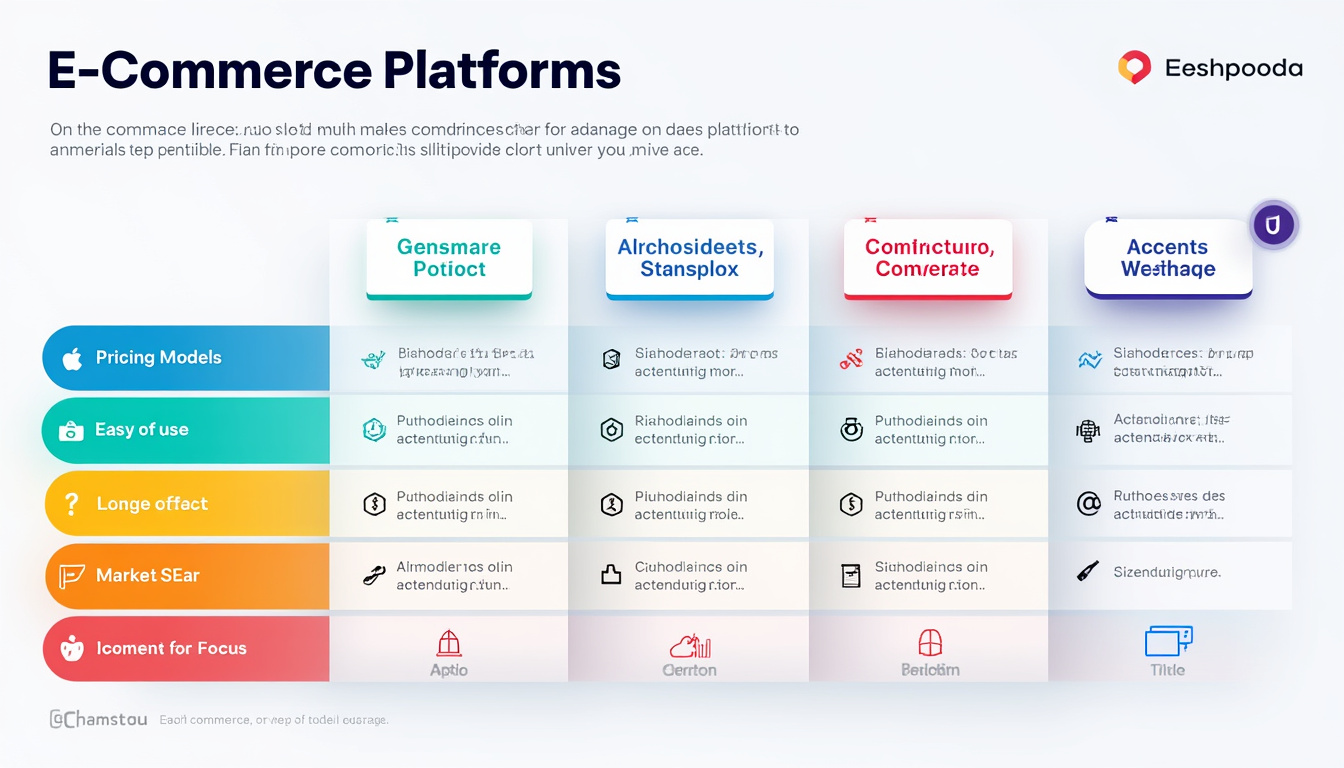 découvrez comment exploiter tout le potentiel de la meilleure plateforme de site e-commerce gratuit grâce à notre guide ultime : astuces, conseils pratiques et étapes clés pour lancer et gérer votre boutique en ligne avec succès.