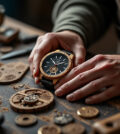 découvrez des histoires inspirantes de créateurs passionnés, à l'origine de montres automatiques en bois pour homme alliant élégance, innovation et respect de l'environnement.