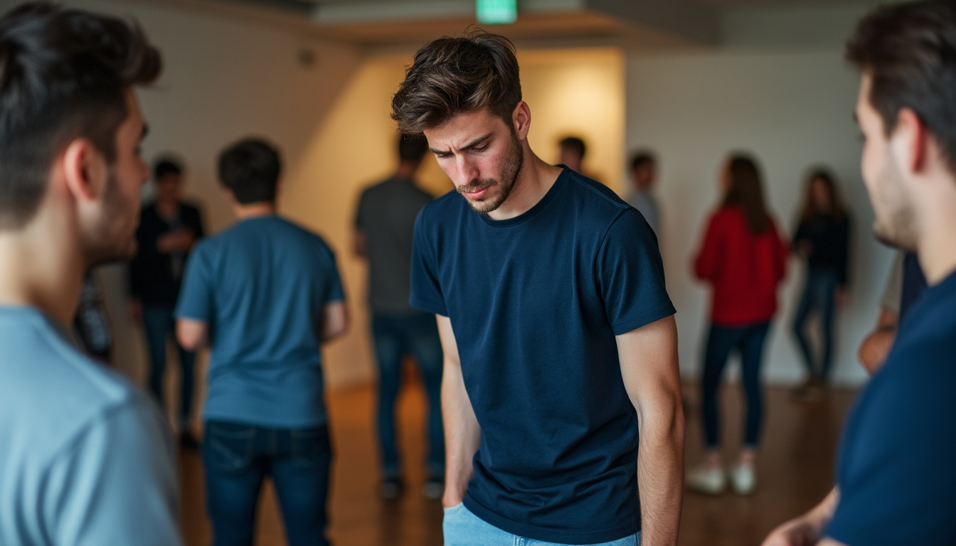 découvrez comment distinguer la timidité d’un manque d’intérêt chez quelqu’un. apprenez à repérer les signes subtils et obtenez des conseils pour comprendre ses véritables intentions.