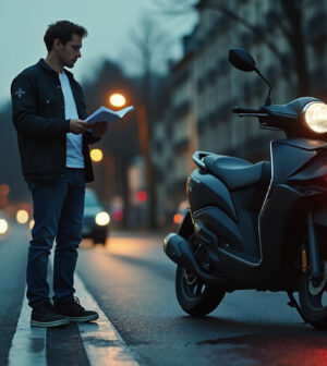 découvrez les démarches essentielles à suivre après une arrestation sans assurance scooter : conseils pratiques, sanctions encourues et solutions pour régulariser votre situation rapidement.
