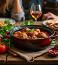découvrez la recette authentique du cassoulet proposée par carnet de julie : un plat traditionnel aux saveurs du sud pour un voyage gourmand et convivial à partager en famille ou entre amis.