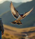 découvrez la vitesse impressionnante de l'hirondelle, véritable symbole de liberté et d'agilité dans le ciel. explorez le vol élégant de cet oiseau emblématique, qui fascine par sa rapidité et sa grâce.