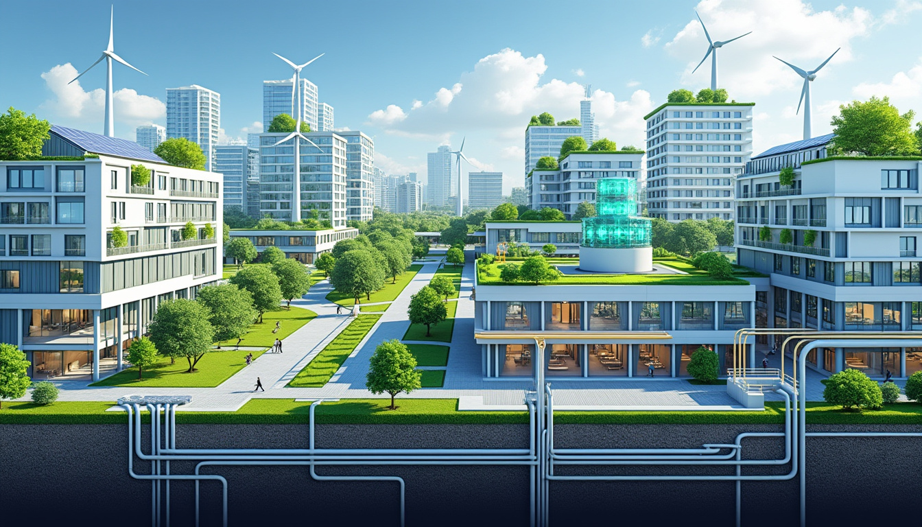 découvrez les principales obligations du nouveau décret tertiaire qui entre en vigueur le 1er octobre, et comprenez ses impacts sur la gestion énergétique et les pratiques du secteur immobilier professionnel.