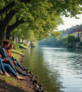 découvrez la signification et l'origine de l'expression typique du sud-ouest 'le pompon sur la garonne'. plongez dans l'ambiance locale et enrichissez votre vocabulaire régional grâce à cet article !