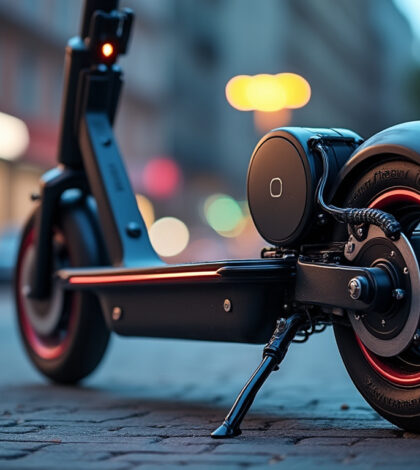découvrez comment la chaîne d’énergie d’une trottinette électrique optimise ses performances et contribue à une électromobilité durable, en améliorant l’efficacité énergétique et en réduisant l’impact environnemental.