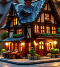 découvrez la mairie lego creator expert, un set de construction détaillé et incontournable pour les passionnés de lego. parfait pour enrichir votre collection et vivre une expérience de montage unique.