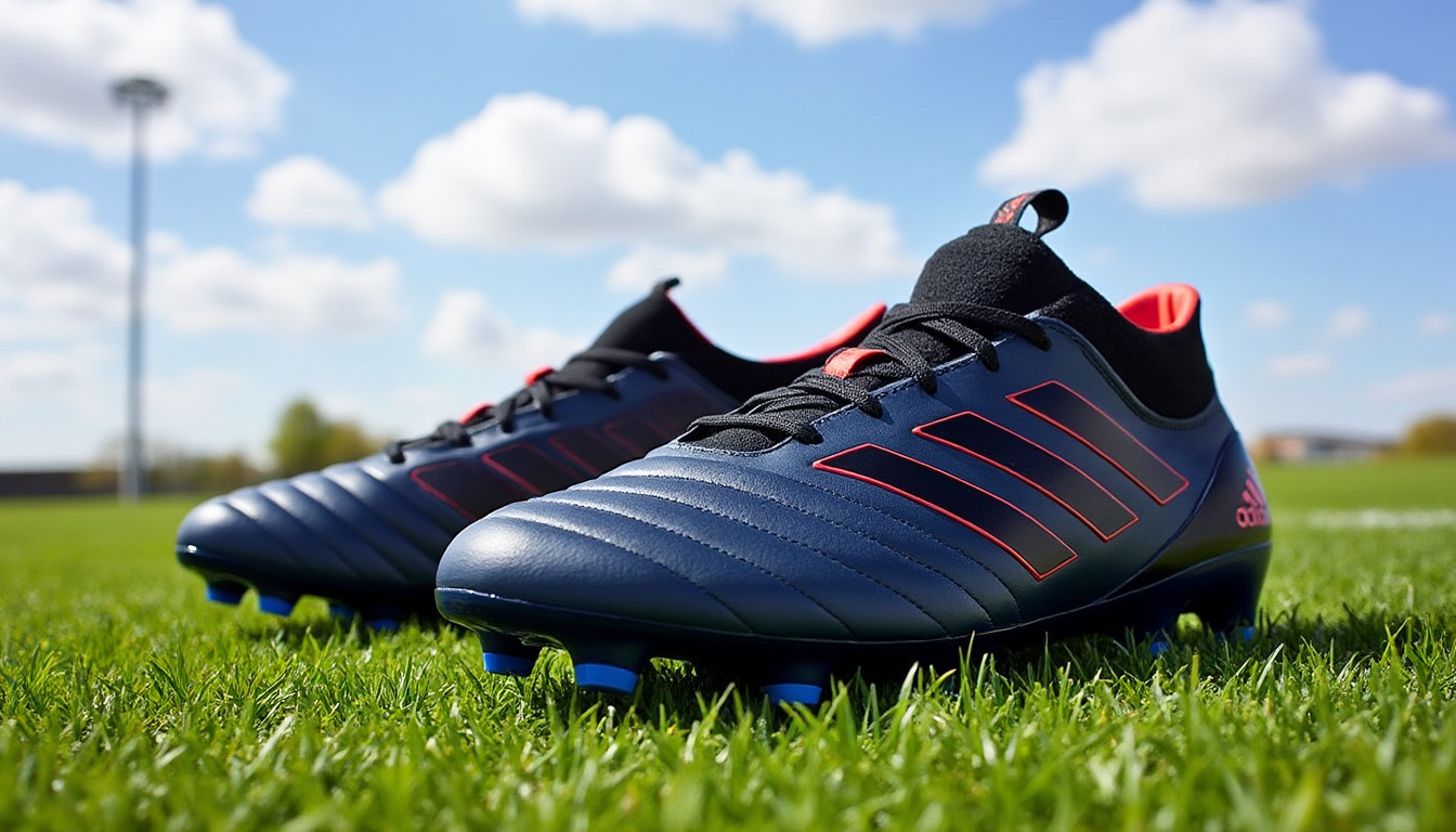 découvrez les adidas predator malice control sg, des chaussures de rugby pour homme offrant adhérence, précision et confort sur tous les terrains. parfaites pour optimiser votre performance à chaque match.