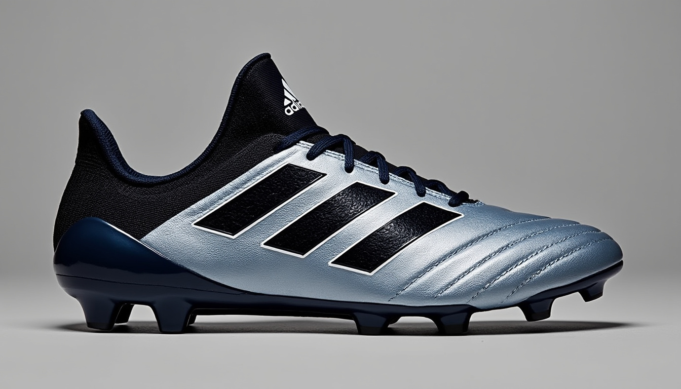 découvrez les adidas predator malice control sg, des chaussures de rugby pour homme offrant adhérence et précision sur tous les terrains. alliez performance, confort et contrôle du ballon grâce à leur conception innovante.