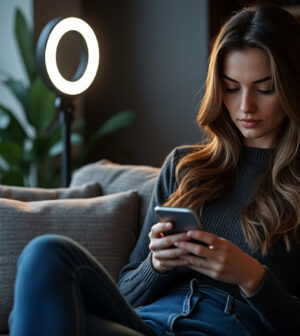 découvrez comment sophie rain est passée de star animée sur tiktok à créatrice à succès sur onlyfans, transformant sa notoriété en véritable fortune grâce à sa communauté et sa stratégie digitale.