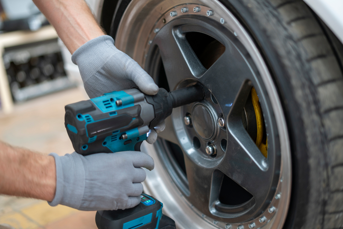 choix Outils Électriques