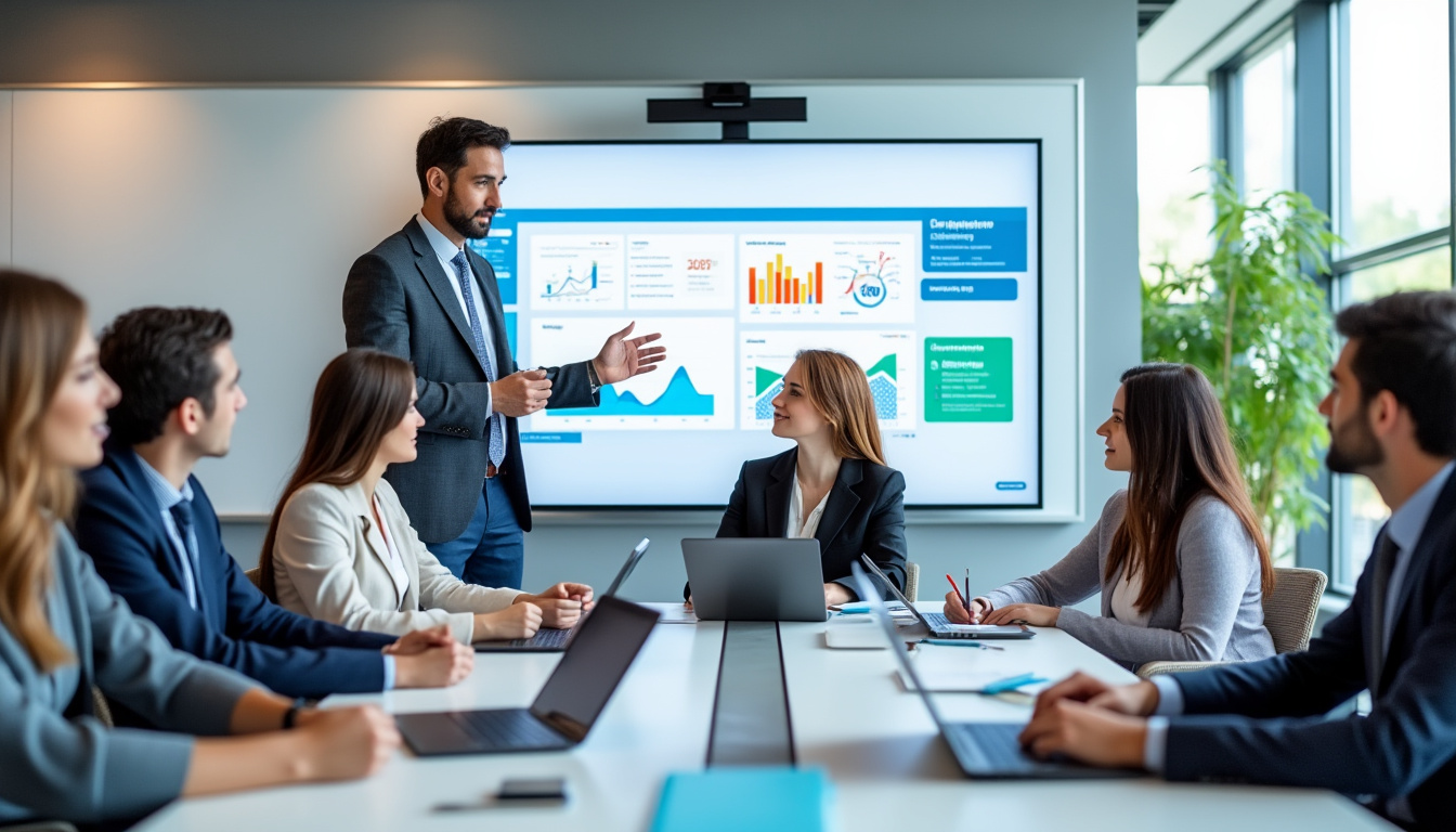 découvrez comment iprof versailles accompagne les enseignants dans leur développement professionnel en facilitant l’accès à la formation continue, à la gestion de carrière et aux ressources pédagogiques adaptées.