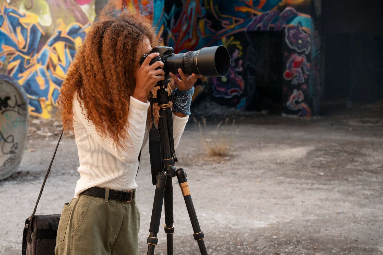 métier de photographe