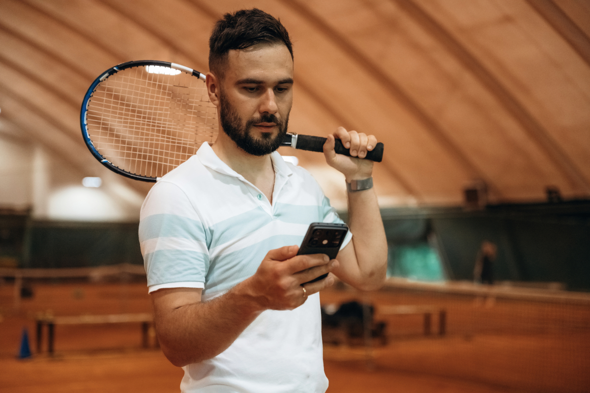 paris tennis