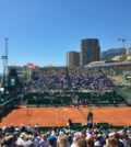 tennis stimule