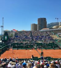 tennis stimule