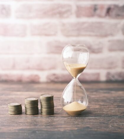 Crypto investissement