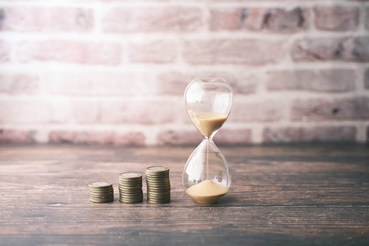 Crypto investissement