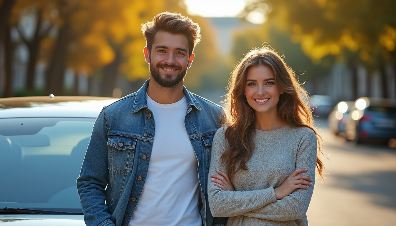 découvrez les avantages de l'assurance axeria iard pour les jeunes conducteurs : tarifs adaptés, garanties complètes et services sur mesure pour une conduite en toute sérénité.