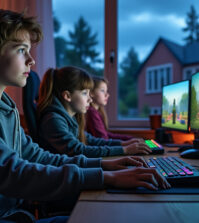 découvrez pourquoi créer un serveur minecraft dédié gratuit pour vos amis offre une expérience de jeu personnalisée, sécurisée et conviviale, idéale pour partager des aventures inoubliables ensemble.