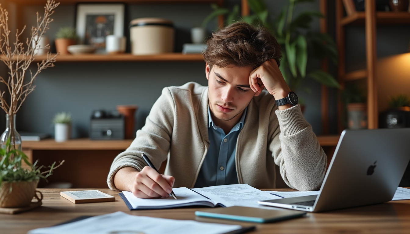 découvrez pourquoi l'assurance de logement est essentielle pour les jeunes travailleurs : protection financière, sécurité du logement et tranquillité d'esprit au quotidien. ne négligez pas ces atouts pour bien démarrer dans la vie active !