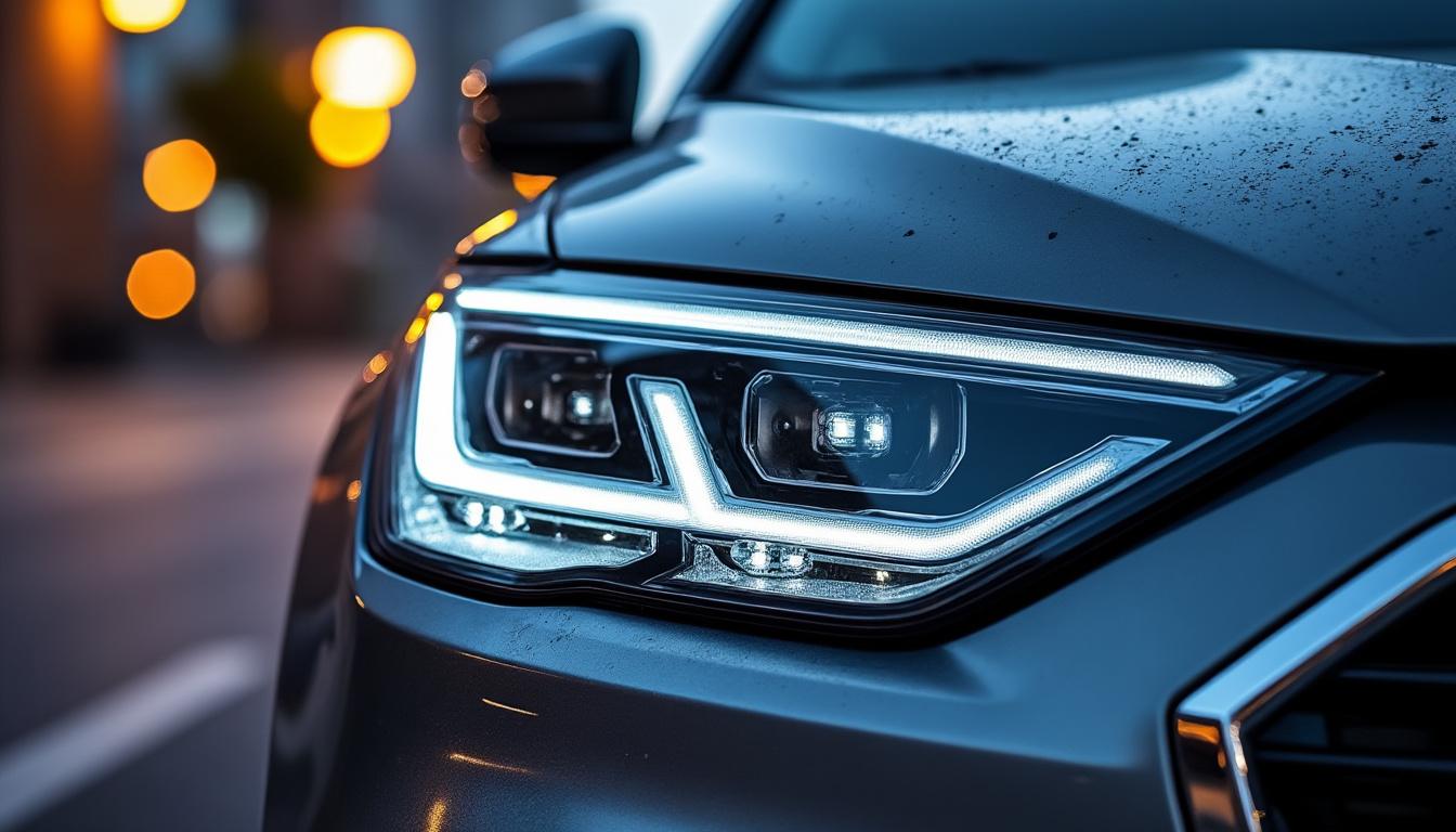 découvrez pourquoi opter pour une ampoule led comme clignotant de voiture moderne offre de nombreux avantages : meilleure visibilité, durée de vie prolongée et économies d'énergie.