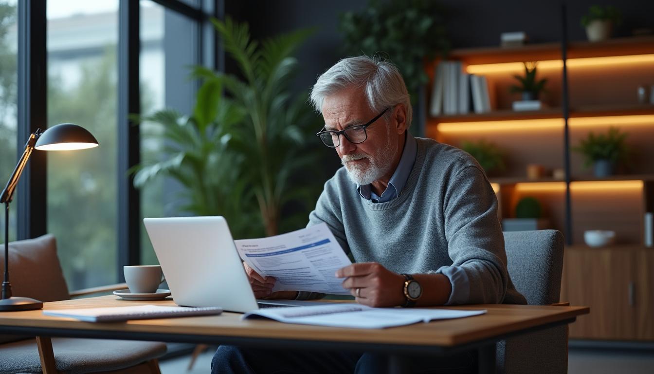 découvrez les critères incontournables à prendre en compte pour bien évaluer un tarif de complémentaire santé destiné aux seniors et trouver la meilleure couverture adaptée à vos besoins.