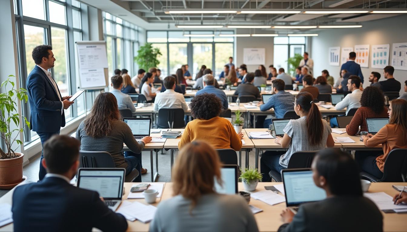 découvrez les principaux types de chômage, leurs causes et leurs impacts sur la vie professionnelle des travailleurs. analyse claire pour mieux comprendre le marché de l'emploi et ses enjeux.