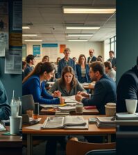 découvrez les divers types de chômage et comprenez leurs conséquences sur la vie professionnelle et le bien-être des travailleurs. analyse complète pour mieux appréhender le marché de l'emploi.
