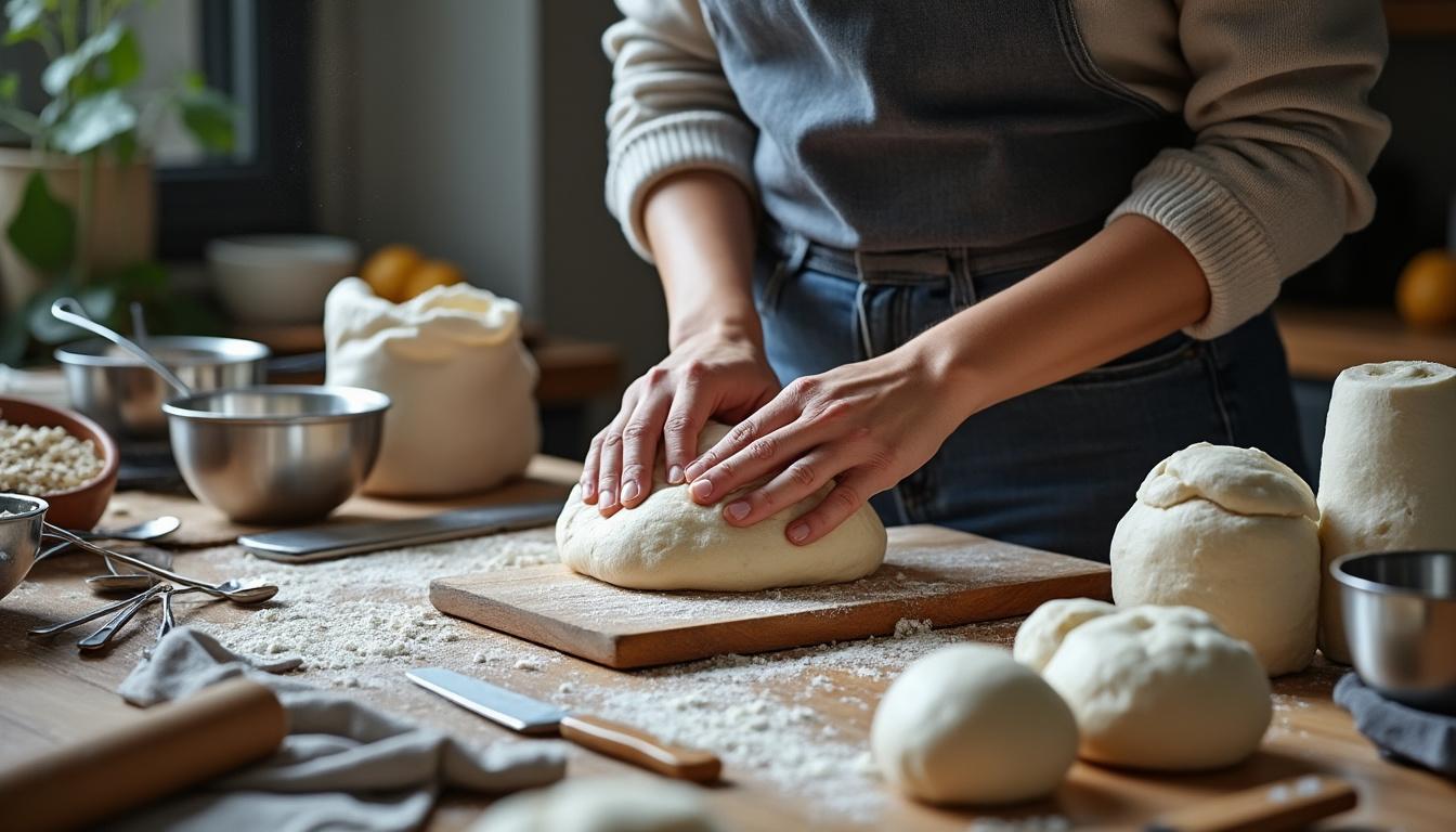 découvrez les principales erreurs à éviter lors du calcul de la quantité de pain nécessaire pour 20 personnes. astuces et conseils pour assurer la bonne quantité à chaque repas.