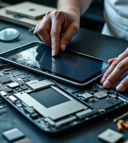 découvrez les principales erreurs à éviter lors de la réparation d'une tablette samsung et bénéficiez de conseils pratiques pour réussir l’intervention sans risquer d’endommager votre appareil.