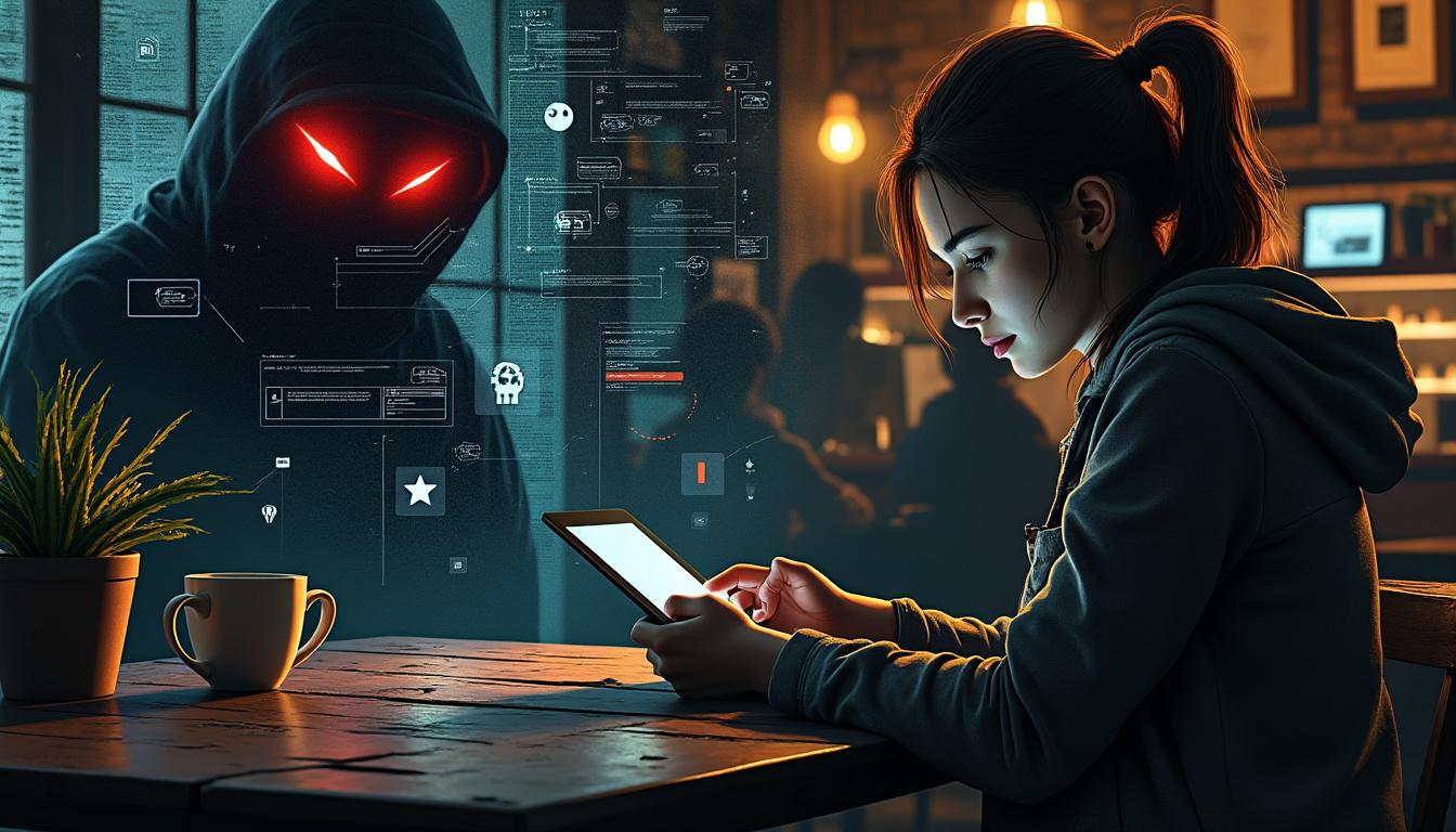 découvrez les fonctionnalités indispensables d’un antivirus gratuit pour protéger efficacement votre tablette tactile android contre les virus, malwares et autres menaces en ligne.