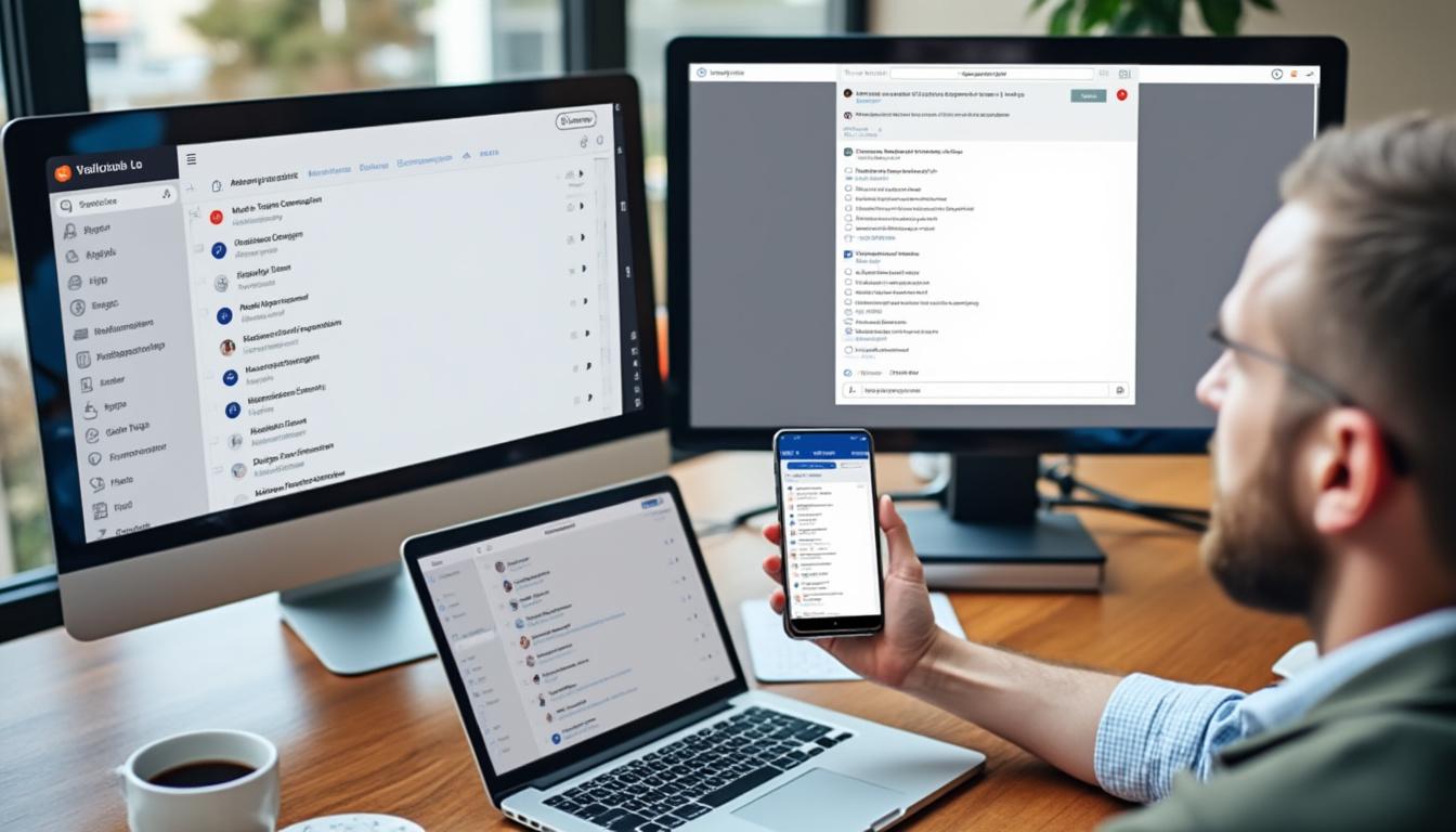 découvrez les fonctionnalités incontournables de 1&1 webmail en 2025 : sécurité avancée, interface intuitive, gestion efficace des emails et outils collaboratifs pour optimiser votre communication en ligne.