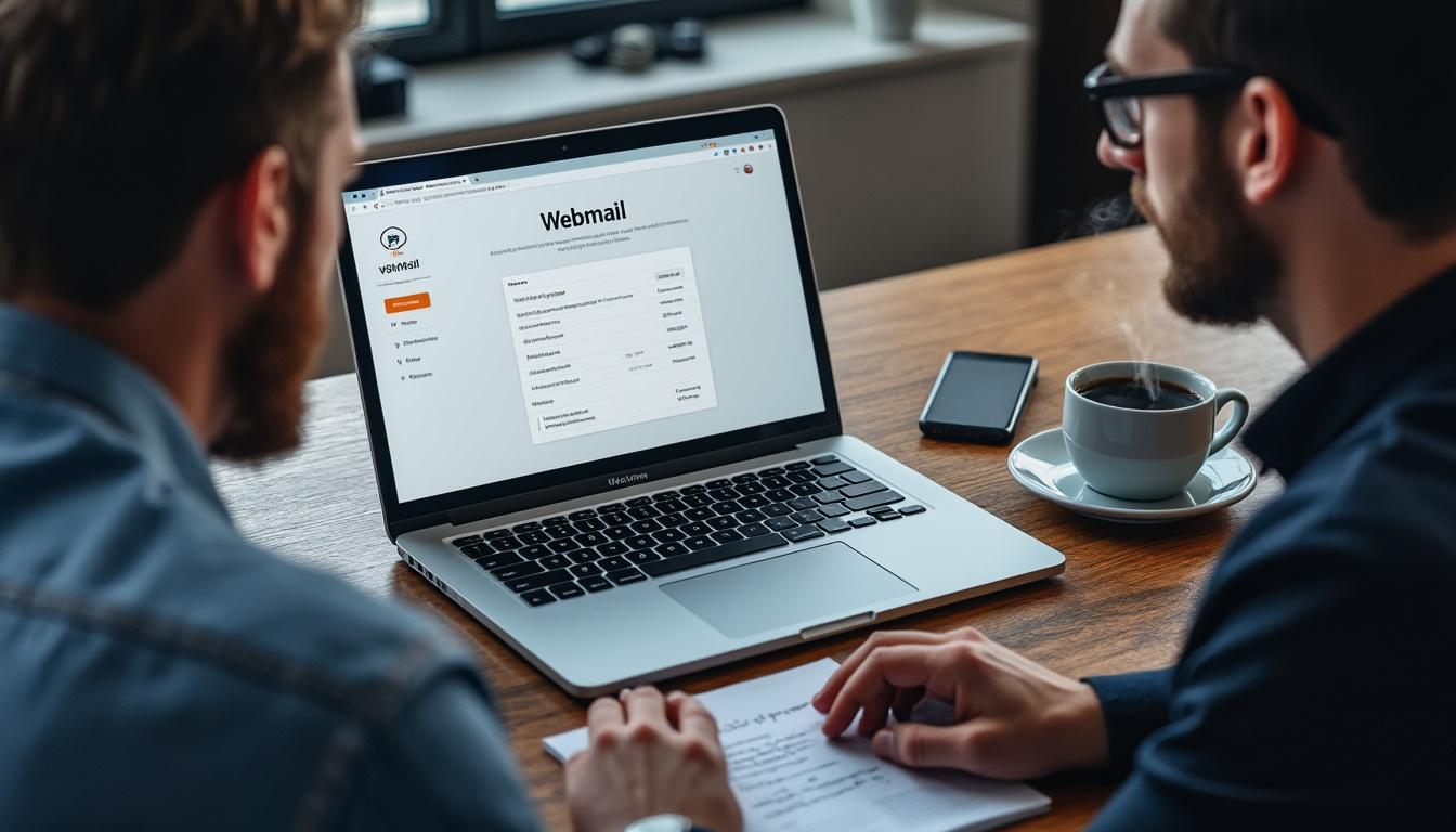 découvrez les fonctionnalités incontournables de 1&1 webmail en 2025 : gestion avancée des emails, sécurité renforcée, interface intuitive et outils collaboratifs pour optimiser votre messagerie professionnelle.