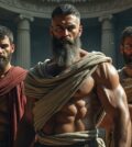 découvrez comment les hégémones de la mythologie grecque influencent notre perception moderne du leadership à travers leurs récits, pouvoirs et héritages inspirants.