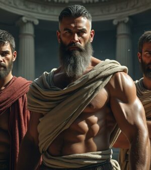 découvrez comment les hégémones de la mythologie grecque influencent notre perception moderne du leadership à travers leurs récits, pouvoirs et héritages inspirants.