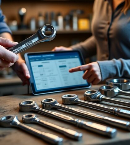 découvrez nos conseils pratiques pour bien choisir votre clé dynamométrique et garantir des serrages précis, adaptés à vos besoins en mécanique ou bricolage.