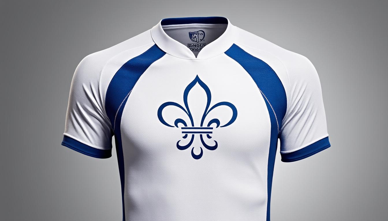 découvrez les réactions des fans après la sortie du maillot domicile 2012 du stade français : avis, commentaires et premières impressions sur ce nouveau design iconique.