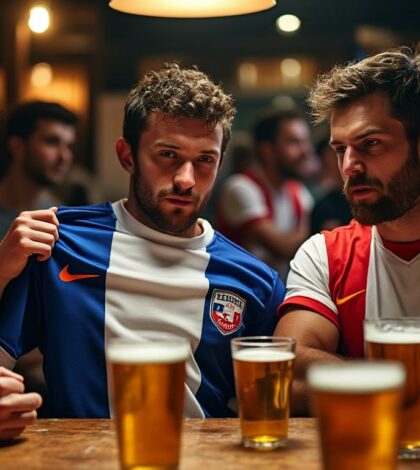 découvrez les réactions passionnées des supporters du stade français suite à la sortie du maillot domicile 2012, entre surprises, avis partagés et débats sur le nouveau design emblématique du club.