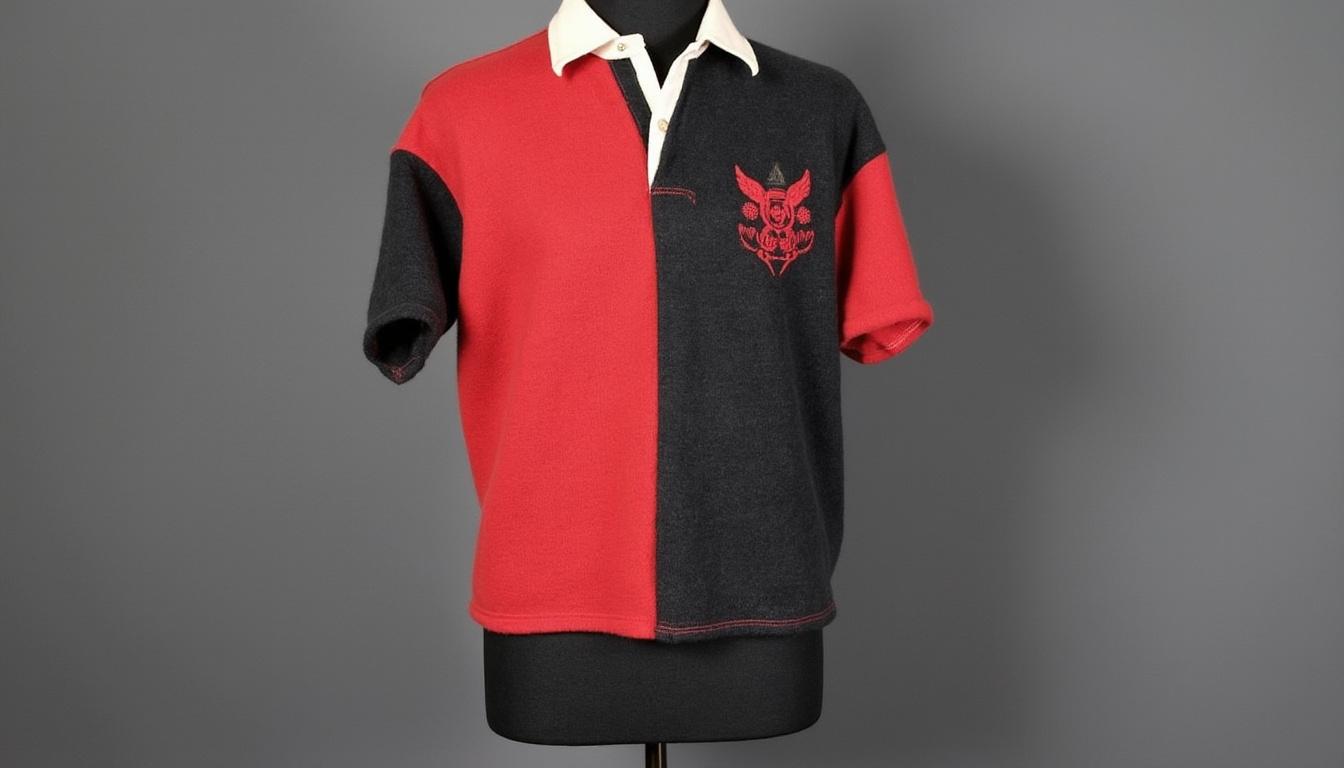 découvrez les secrets derrière le design du maillot de rugby toulouse 6 étoiles : signification des symboles, choix des couleurs et inspirations uniques révélées pour tous les passionnés du stade toulousain.