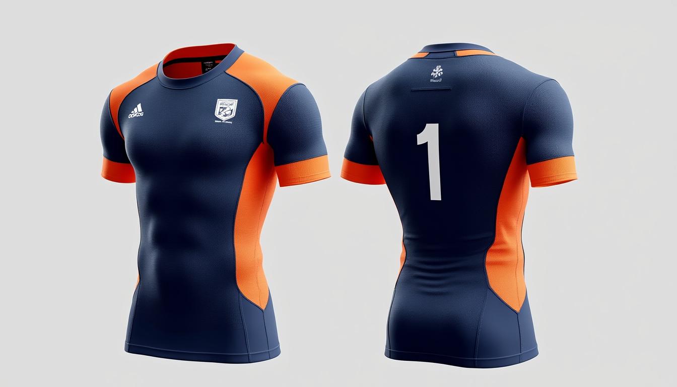 découvrez les secrets de conception du maillot de rugby toulouse 6 étoiles : inspirations, choix des matériaux et détails exclusifs enfin révélés pour tous les supporters passionnés !