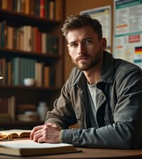 découvrez des tableaux clairs et complets des déclinaisons allemandes, parfaits pour aider les débutants à maîtriser facilement les bases de la grammaire allemande.