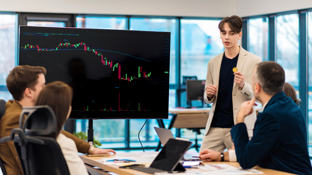 marché crypto