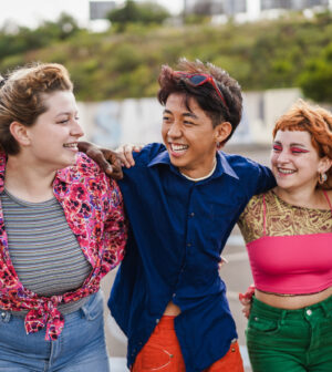 nouvelles générations